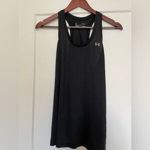 Women’s Small Under Armour Running Tank